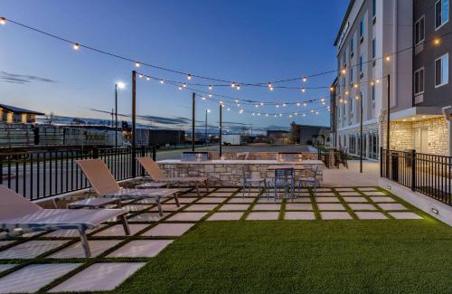 Nampa Hotel | Everhome Suites Nampa Boise