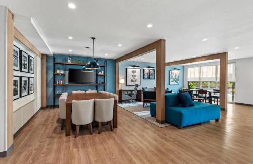 Ocala Hotel | Everhome Suites Ocala I-75 North