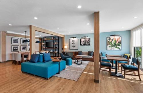 Ocala Hotel | Everhome Suites Ocala I-75 North