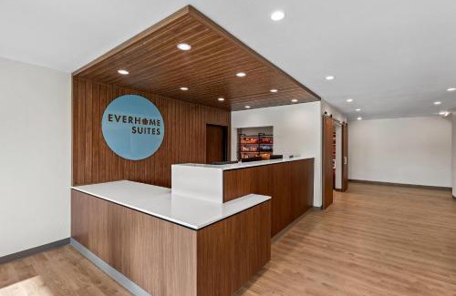 Ocala Hotel | Everhome Suites Ocala I-75 North