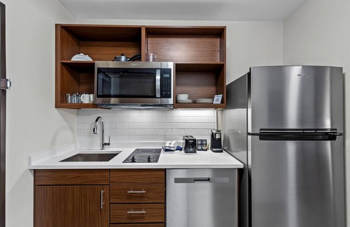 Ocala Hotel | Everhome Suites Ocala I-75 North
