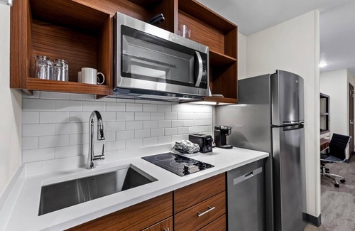 Ocala Hotel | Everhome Suites Ocala I-75 North