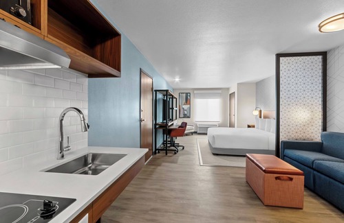 Ocala Hotel | Everhome Suites Ocala I-75 North