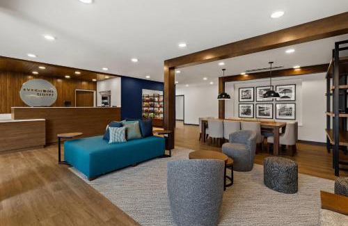 South Eliot Hotel | Everhome Suites Portsmouth - Newington
