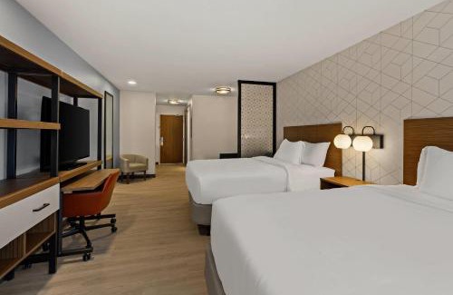 South Eliot Hotel | Everhome Suites Portsmouth - Newington