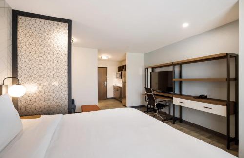 San Bernardino Hotel | Everhome Suites San Bernardino - Loma Linda