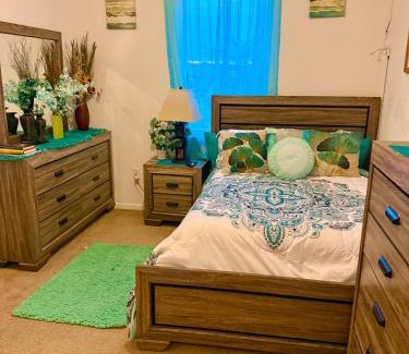 Homestead House | EverKey Escape shared Space - Door to the Florida keys and Everglades