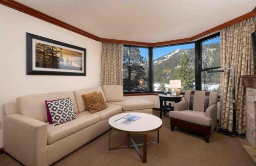 Olympic Valley Hotel | Everline Resort & Spa #526