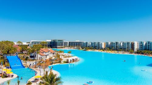 Florida Central Atlantic Coast Resort | Evermore Orlando Resort