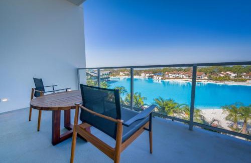 Florida Central Atlantic Coast Resort | Evermore Orlando Resort