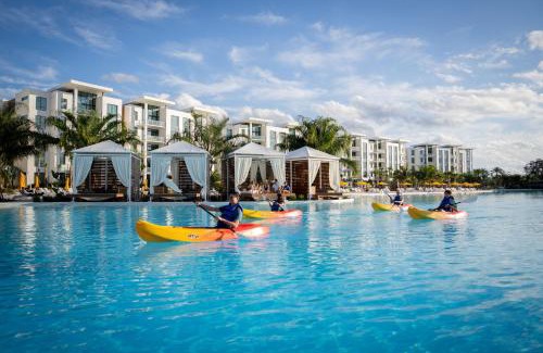 Florida Central Atlantic Coast Resort | Evermore Orlando Resort