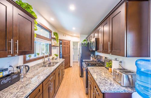 Beaver Apartment | Evermore River House