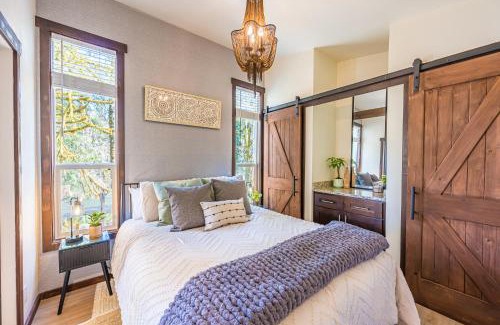 Beaver Apartment | Evermore River House
