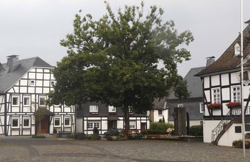 Eversberg Apartment | Eversberg1 - Apartment/Assembly Meschede-Eversberg