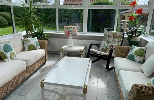 Goathland House | Eversfield