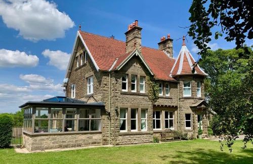 Goathland House | Eversfield