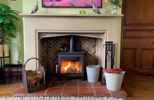 Goathland House | Eversfield