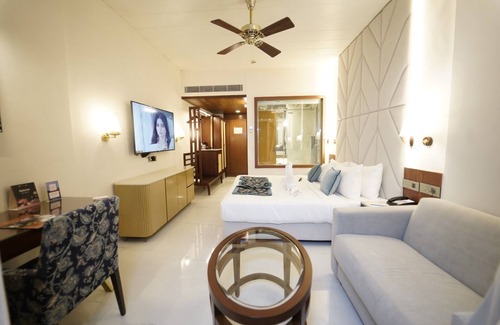 Mahabaleshwar Hotel | Evershine Resort & Spa