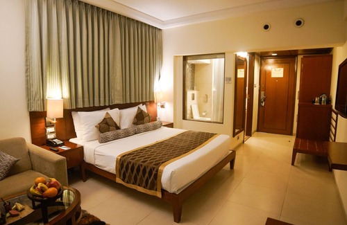 Mahabaleshwar Hotel | Evershine Resort & Spa
