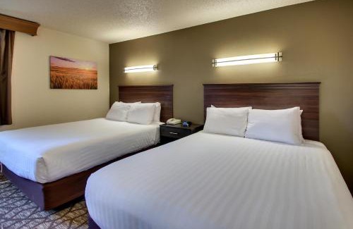 Bismarck Hotel | EverSpring Inn