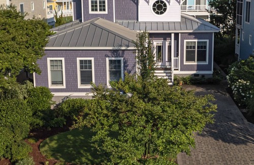 Cape Charles House | Everyday – Your Perfect Beachside Escape!