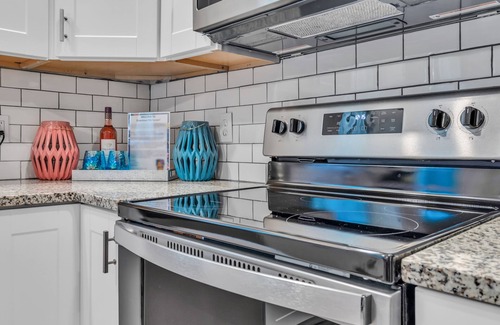 Central Oklahoma City House | Everyone loves the 90s whether you grew up during that era or not.