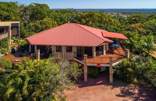Rainbow Beach House | Everything you need for relaxation