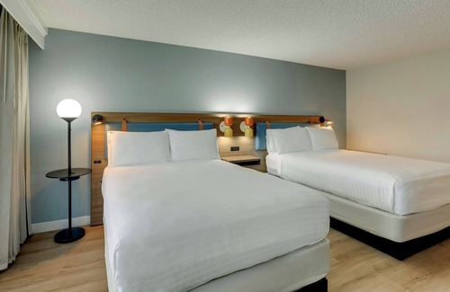 Mayo Clinic Hotel | Everything You Need For The Perfect Vacation! w/Outdoor Pool, Pets are Allowed!