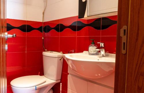 Lozenets Apartment | Evgeny's Stylishly Designed 2 Bedroom Apartment plus Garage!