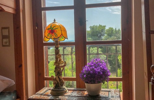 Eretria House | EVIA, GREEK ISLAND, HOLIDAY HOME