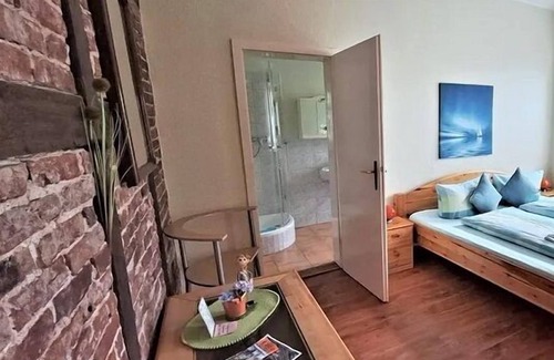 Domitz Apartment | Evian Komfort Hotel