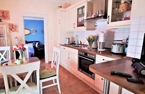 Domitz Apartment | Evian Komfort Hotel