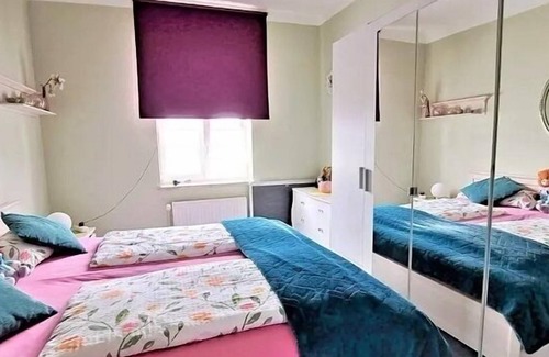 Domitz Apartment | Evian Komfort Hotel