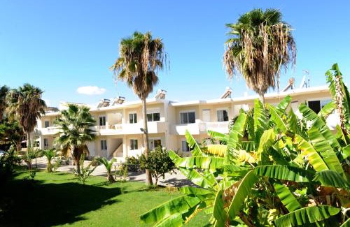 Kato Stalos Apartment | Evilion hotel