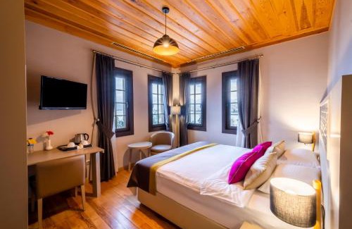 Altınordu Hotel | Evimiz Hotel