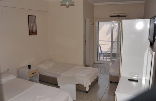 Camlık Mahallesi Hotel | Evin Otel