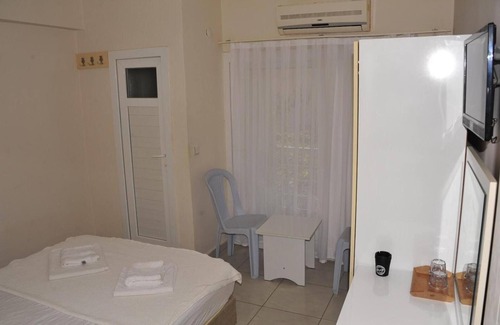 Camlık Mahallesi Hotel | Evin Otel