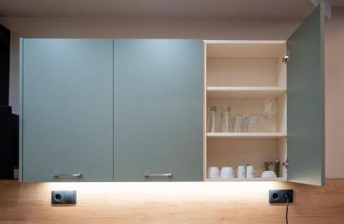 Xanthi Apartment | Evis Cosmos 1 - Meno Homes 10