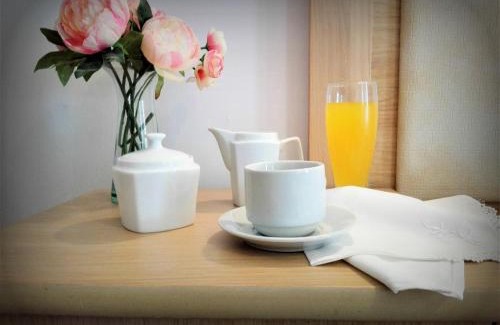 Loutra Edipsou Hotel | Evita's Studios