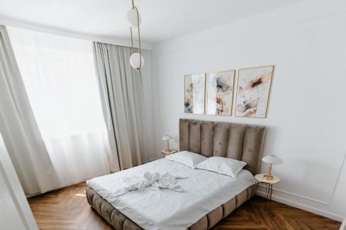 Cluj-Napoca Apartment | Evo Residence Oasului