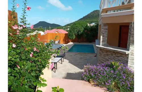 Gros Islet Apartment | Evolution Apartments St Lucia