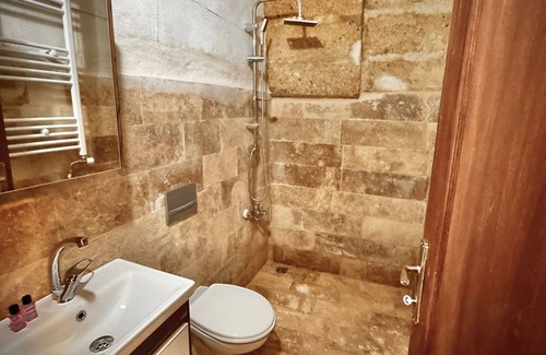 Avanos Hotel | Evra Cappdocia