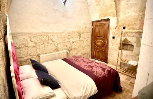 Avanos Hotel | Evra Cappdocia