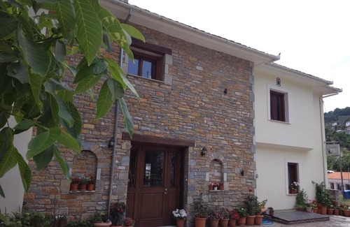 Zagora-Mouresi Hotel | Evridiki