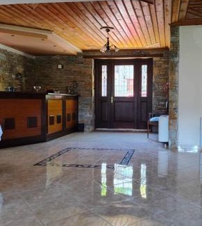 Zagora-Mouresi Hotel | Evridiki