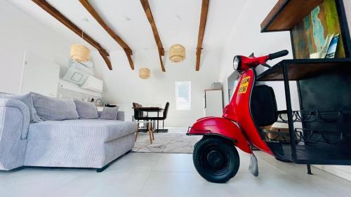 Sundern Apartment | Ewelinas Loft
