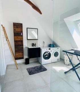 Sundern Apartment | Ewelinas Loft