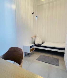 Sundern Apartment | Ewelinas Loft