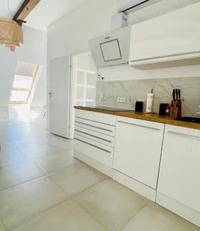 Sundern Apartment | Ewelinas Loft