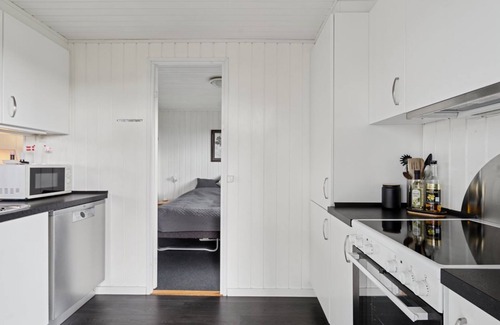 Rendbjerg House | "Eweline" - 400m from the sea by Interhome